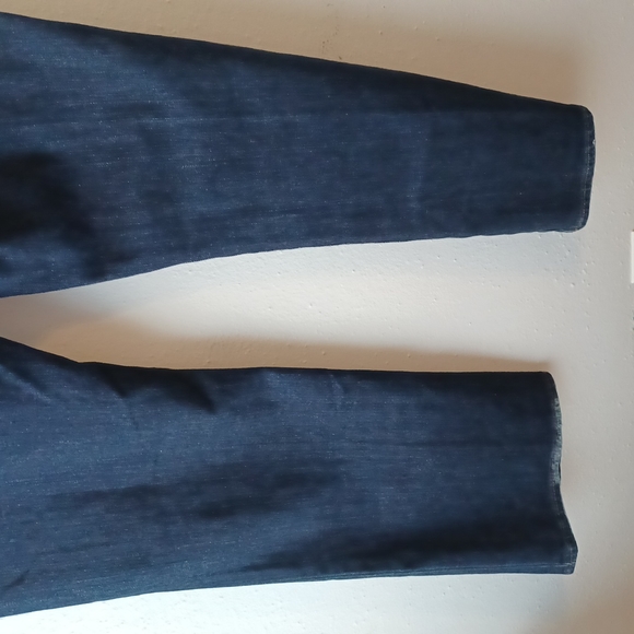 NWT Lucky Brand Mid Rise Boot Cut Jeans Size 10/30 - Picture 8 of 8